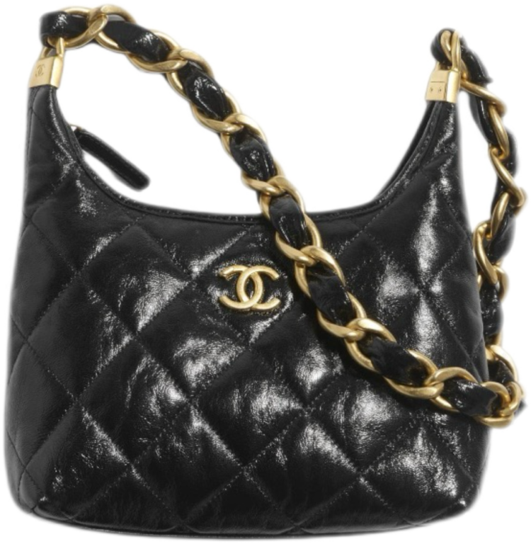 CC.24A.Shoulder handbag. - Image 2