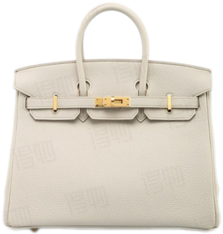 HM.Birkin.25 - Image 3