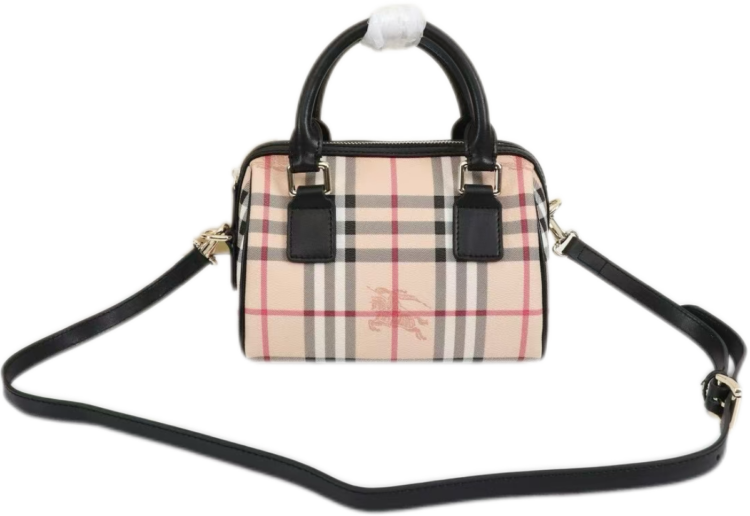 BUR.handbag. - Image 2