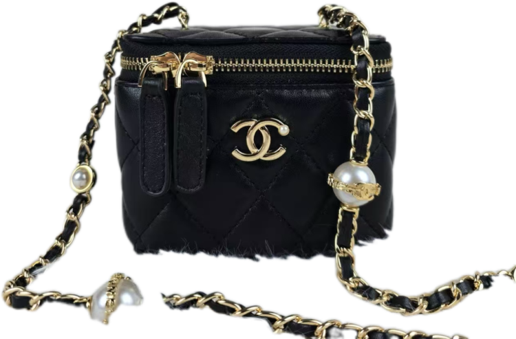 CC.box.pearl chain. - Image 2